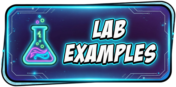 Lab Examples