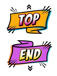 Page scroller: jump to top or bottom